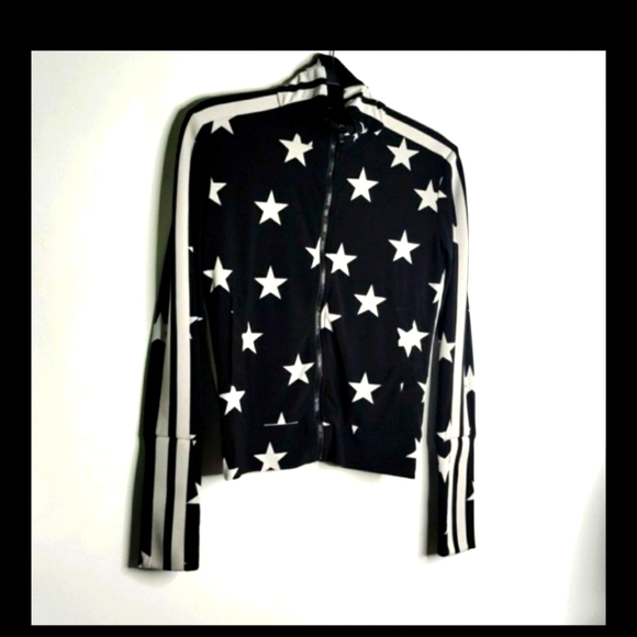 Norma Kamali Star Jacket - Picture 2 of 9